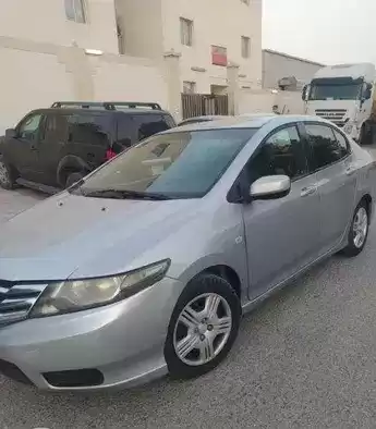 مستعملة Honda City للبيع في السد , الدوحة #7245 - 1  صورة 